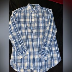 Ralph Lauren button up